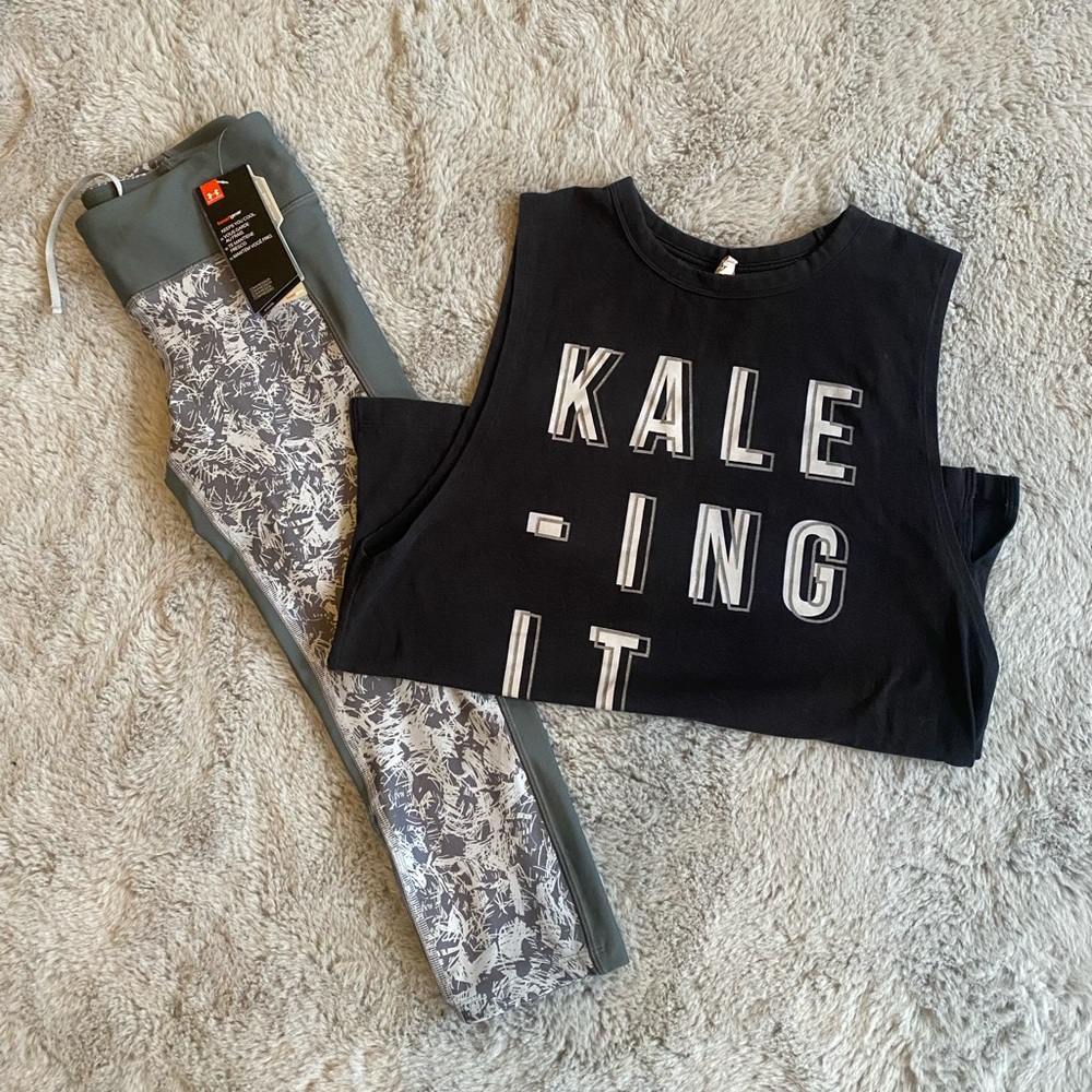 Under Armour Bundle
